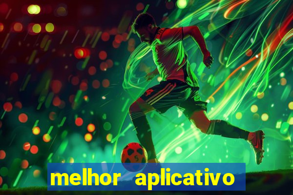 melhor aplicativo de jogos online